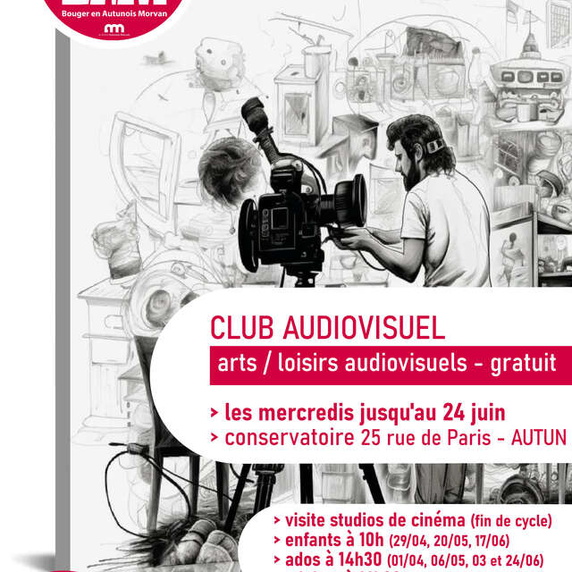 Club Audiovisuel