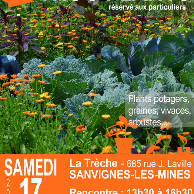 Troc Plants