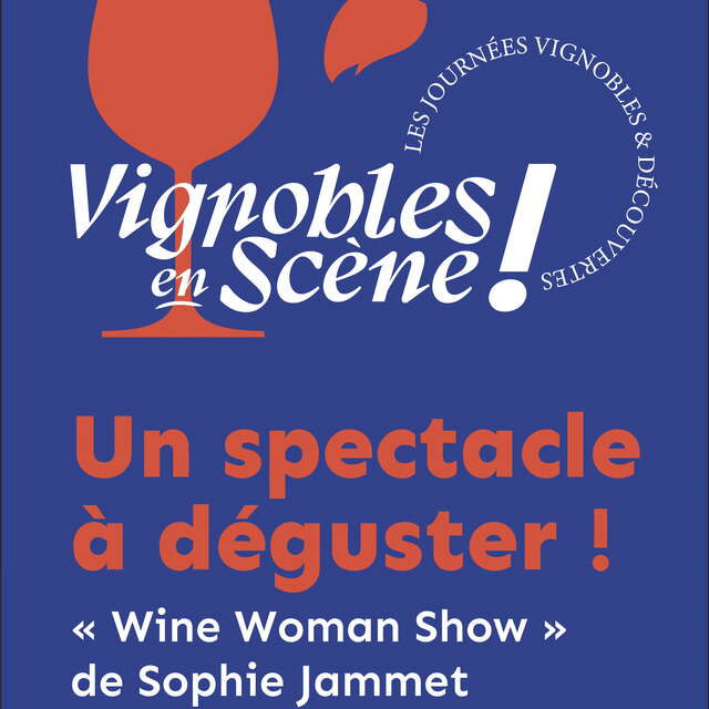 Vignobles en scène : rendez-vous « Wine Woman Show » à la Cité des Climats et vins de Bourgogne à Beaune