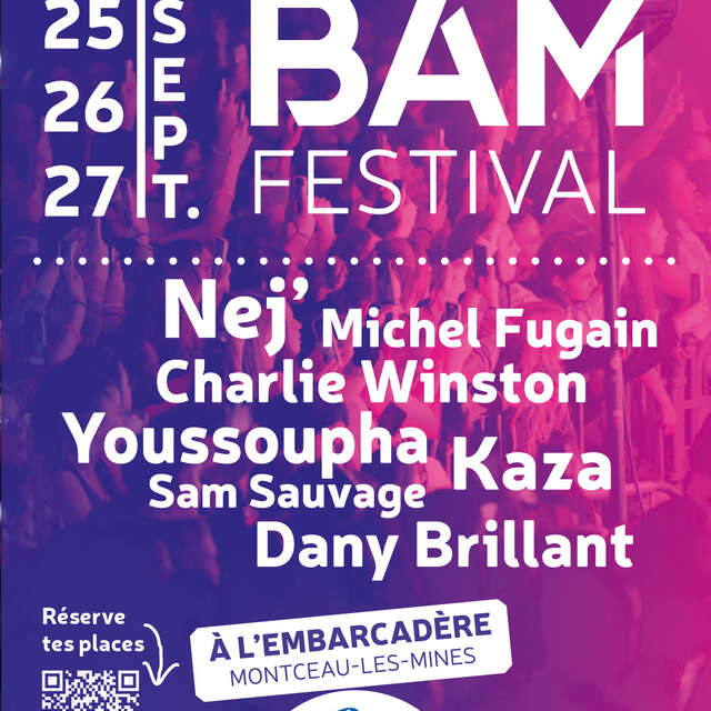 BAM Festival
