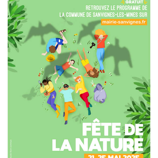 Fête de la Nature