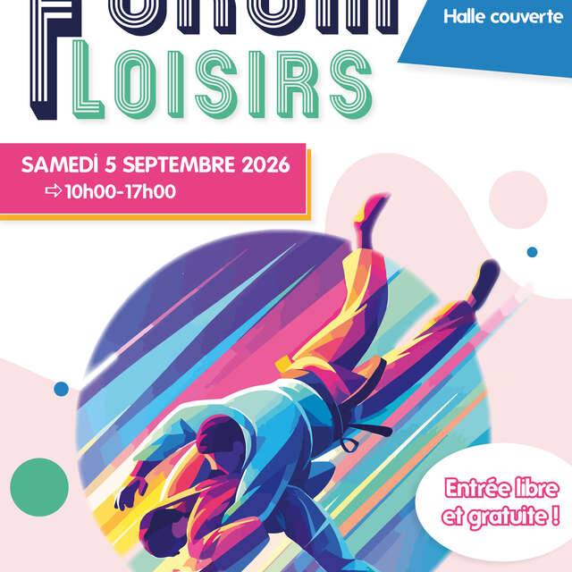 Forum Loisirs