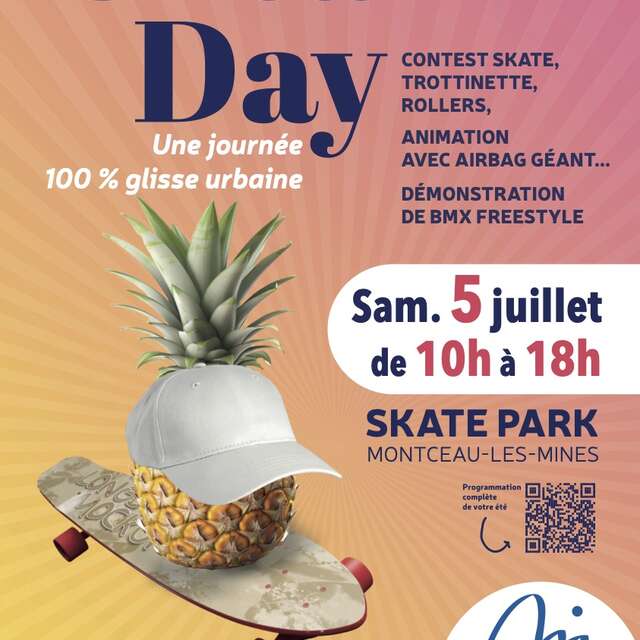 Urban Day