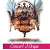 Concert d'orgue