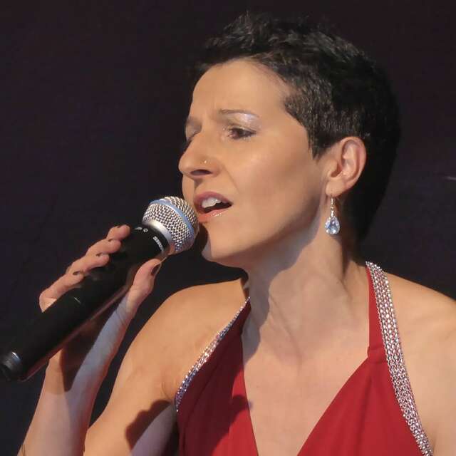 Concert : Alexandra Caselli