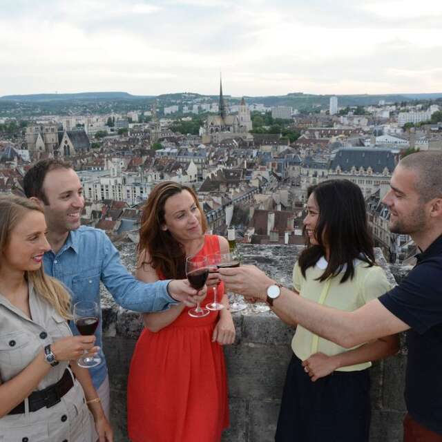 Les Apéritifs de la tour