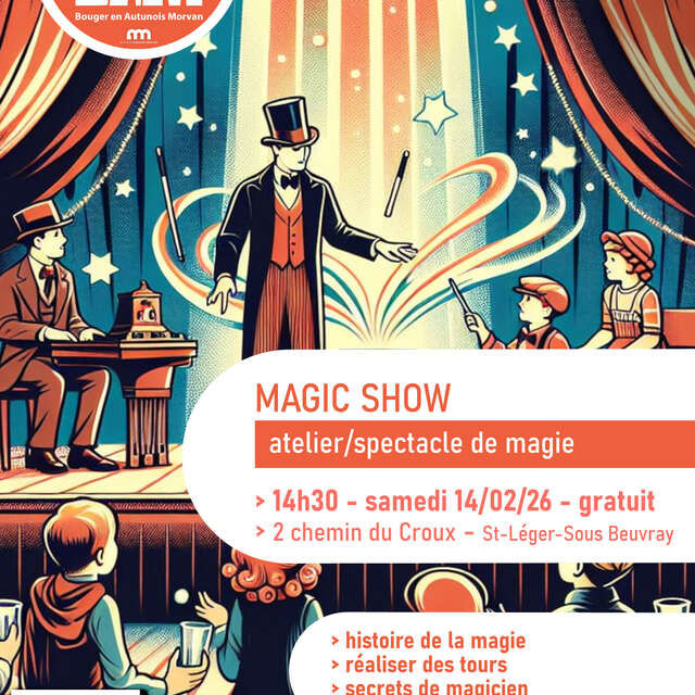 Magic Show