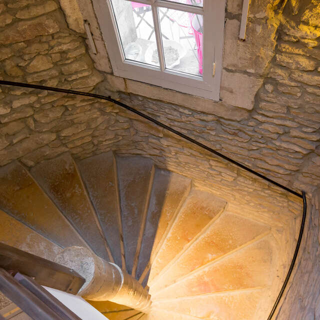 Beaune Sweet Home - Le Beaune Rousseau