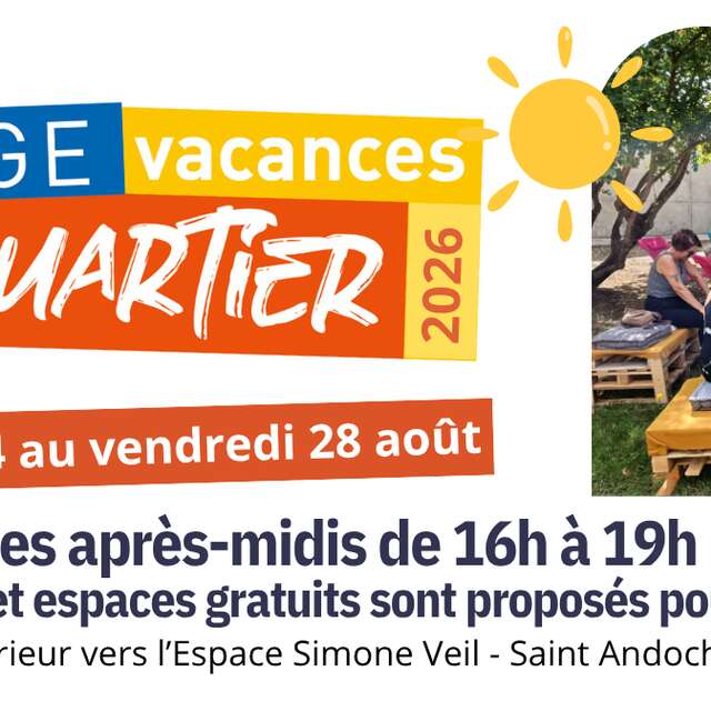 Villages vacances