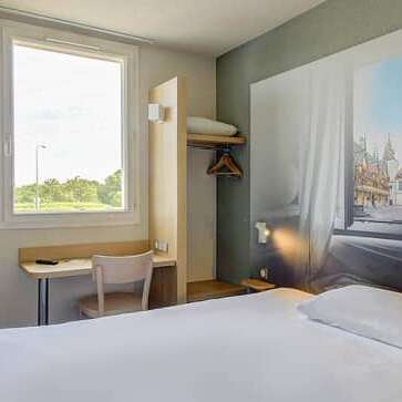 Hôtel B&B Beaune Nord