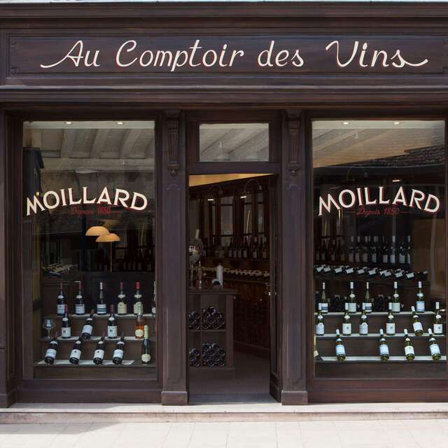 Boutique Moillard