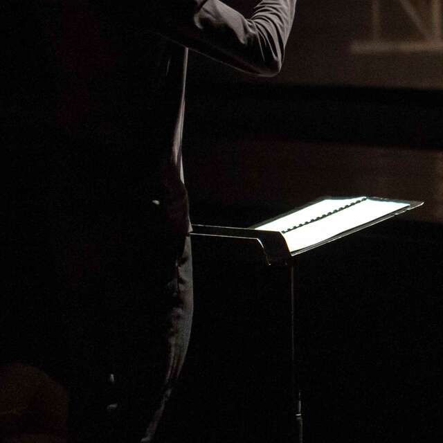 Concert par l'ensemble Anima au musée