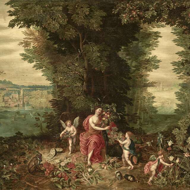 Musée des Beaux-Arts de Beaune