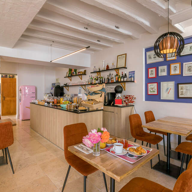Le Central Boutique Hôtel