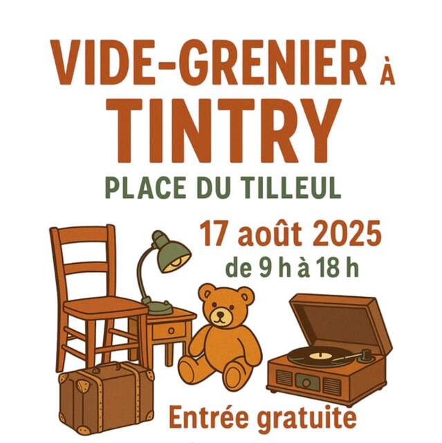 Vide-Grenier