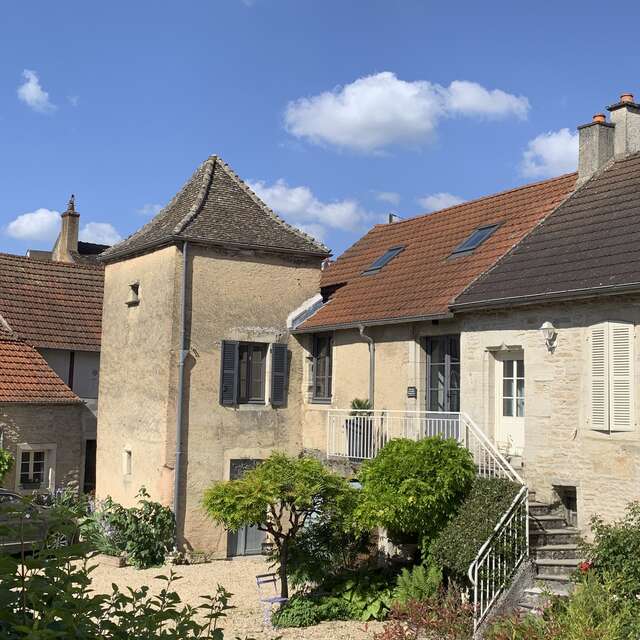 La Parenthèse Bourguignonne