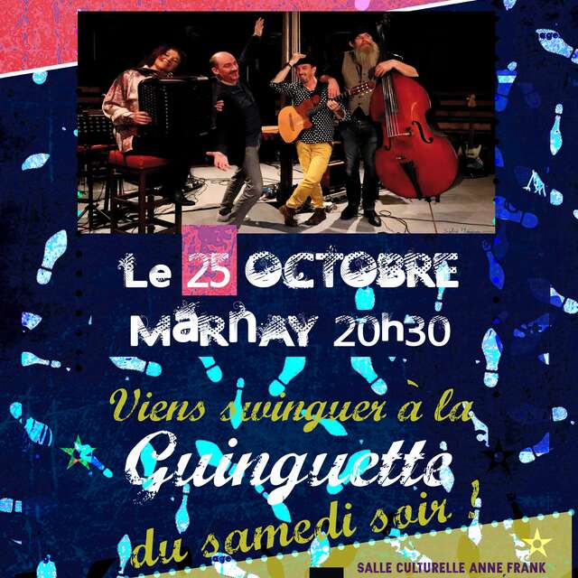 Bois Ta Musique