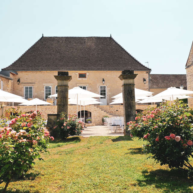 Maison Chanzy  Bar à vin - Caveau de dégustation