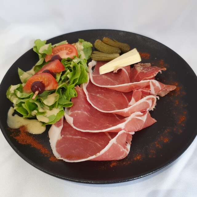 L'Hexagone