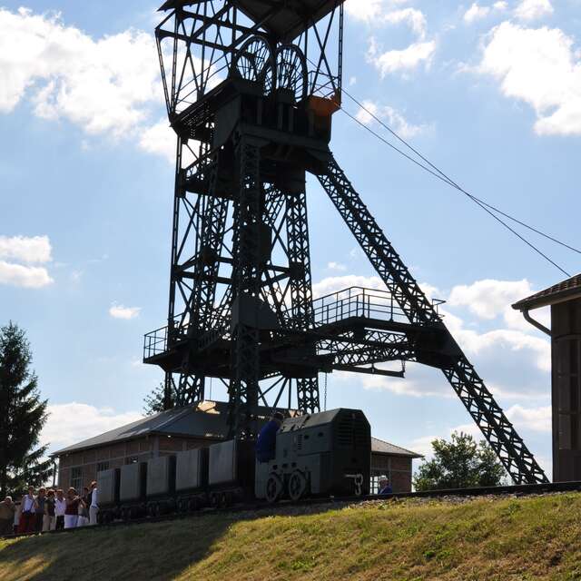 Musée de la Mine