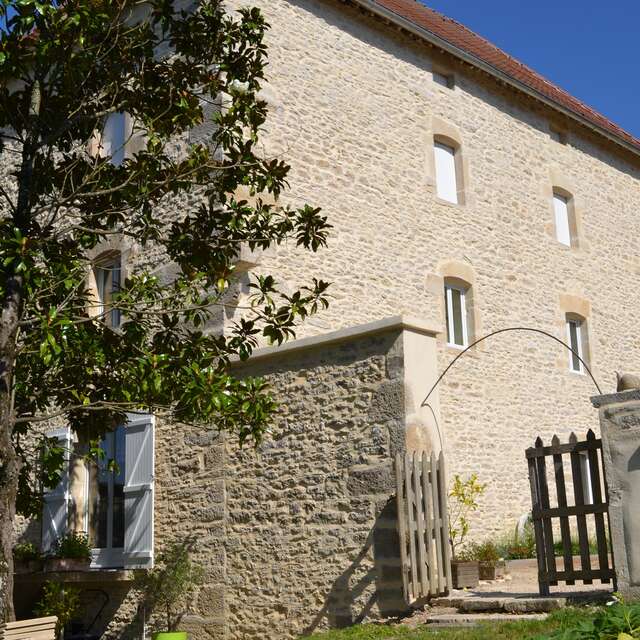 Le Moulin à Épices