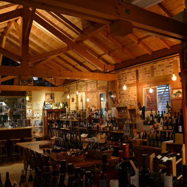 La Cave se Rebiffe