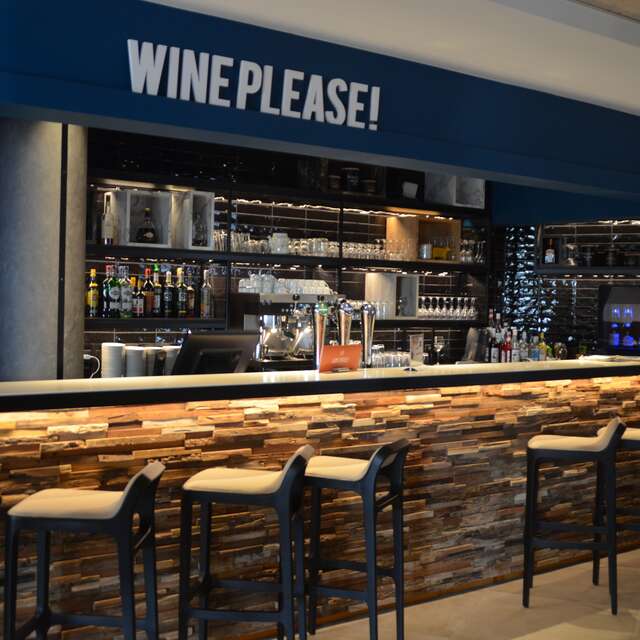Wine Please!