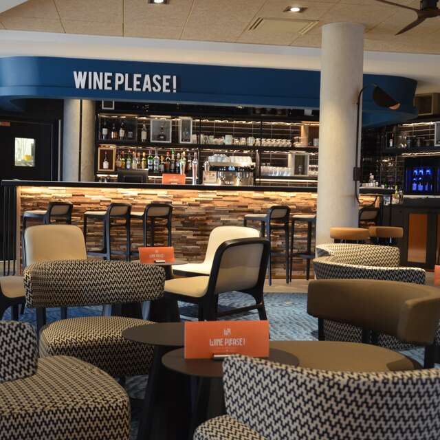Novotel Beaune