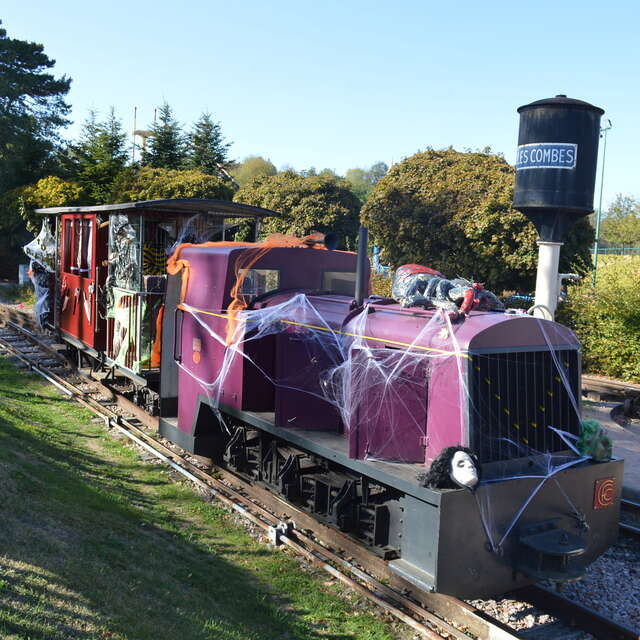 Le Train de la Peur