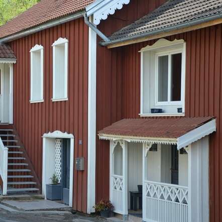 Chalet des Aigrettes