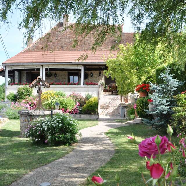 Le Relais des Perrons