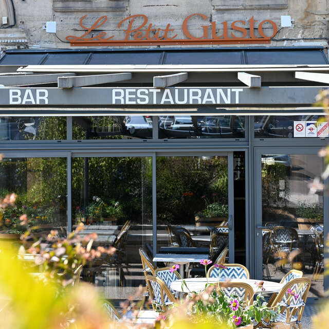Le Petit Gusto