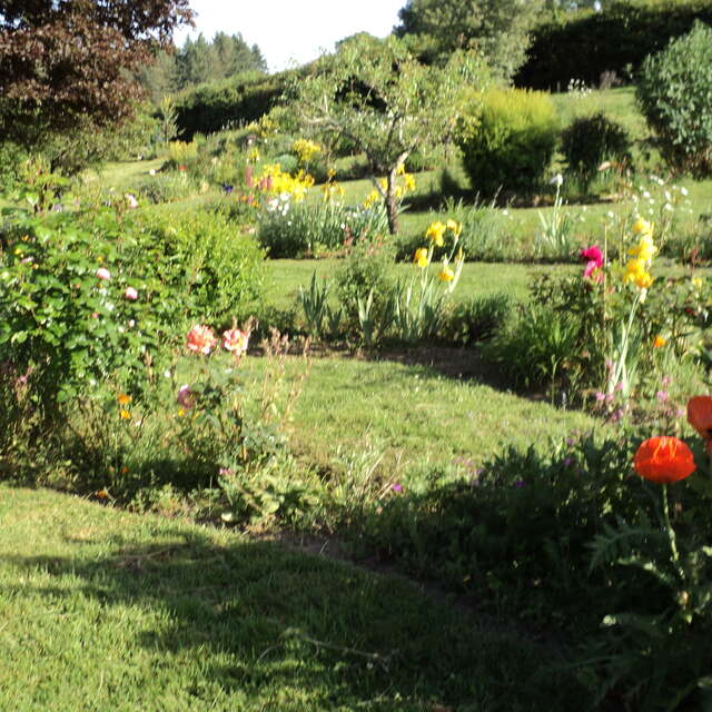 Rendez-vous aux jardins : le Jardin du Poivre