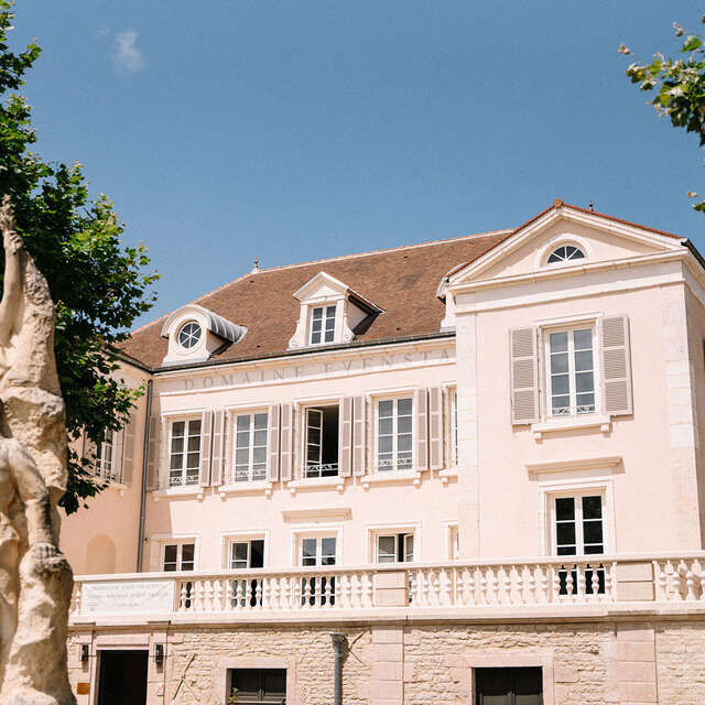 Domaine Evenstad