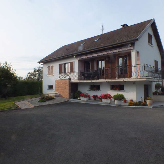 Les Cerisiers