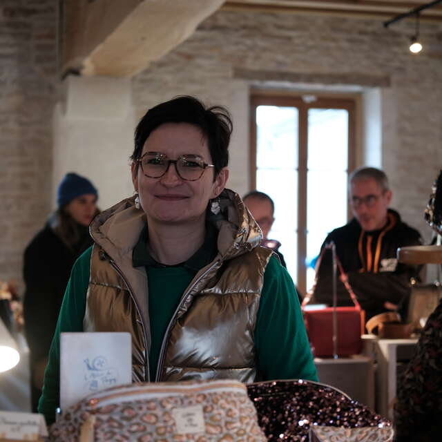 Le Noel des Créateurs by Maison Chanzy