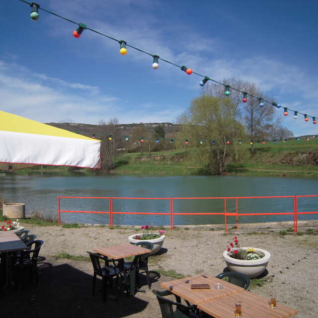 Les Piments du Lac