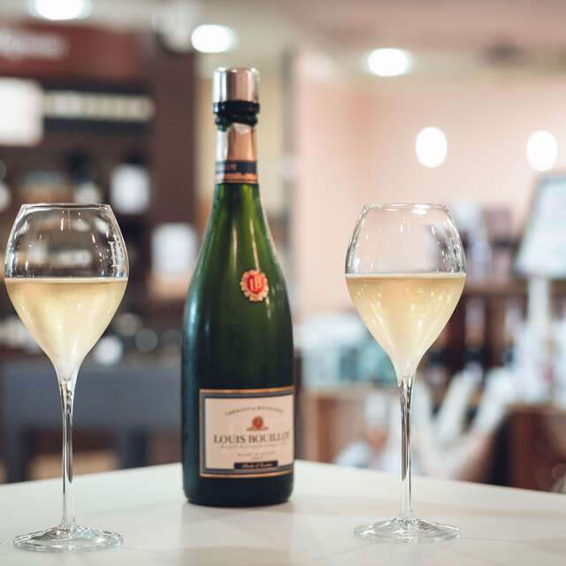 L’Imaginarium – Visite "Initiation aux vins de Bourgogne"