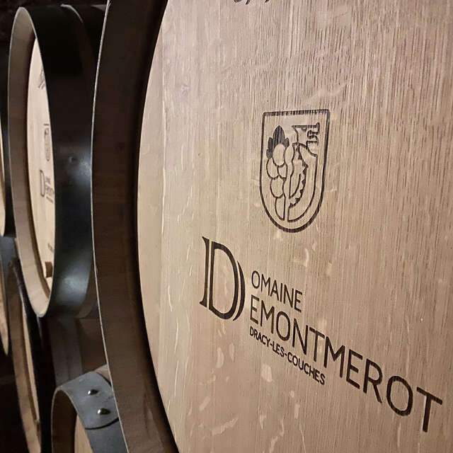 Demontmerot