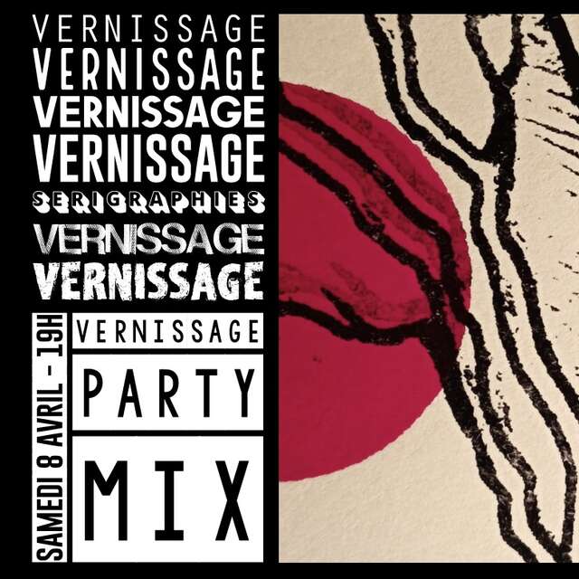 Vernissage Expo JulietG