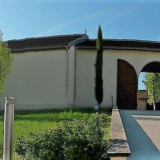Domaine des Terres de Velle
