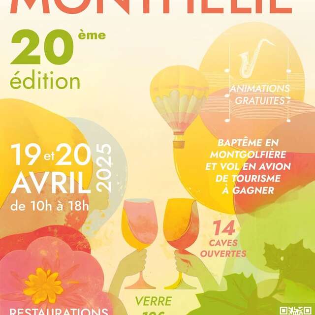 Printemps de Monthélie, 20ème édition