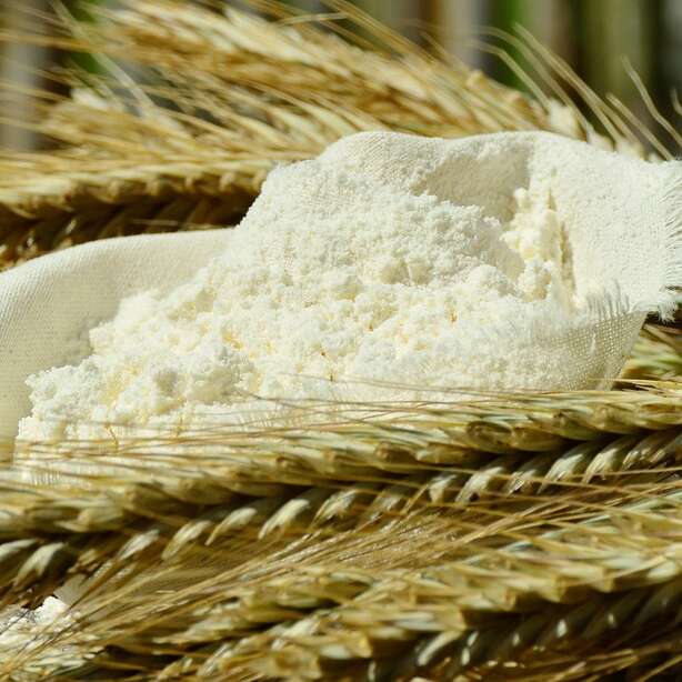 Farine Grossetête