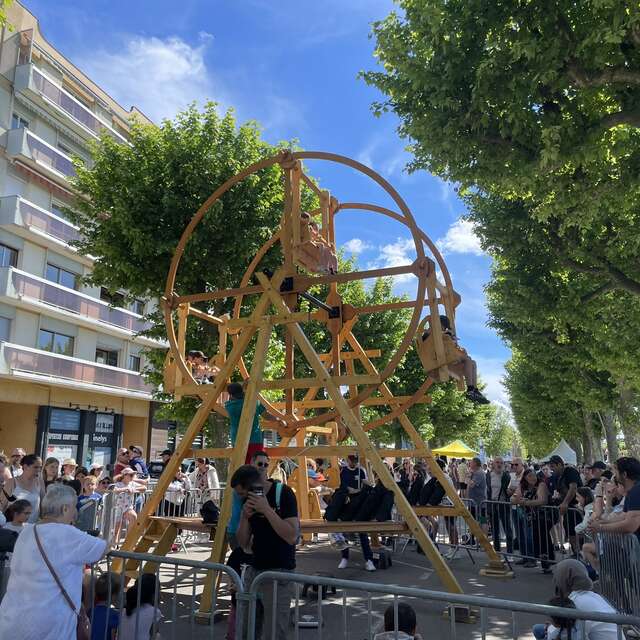 Fête du port de plaisance - 4ème édition