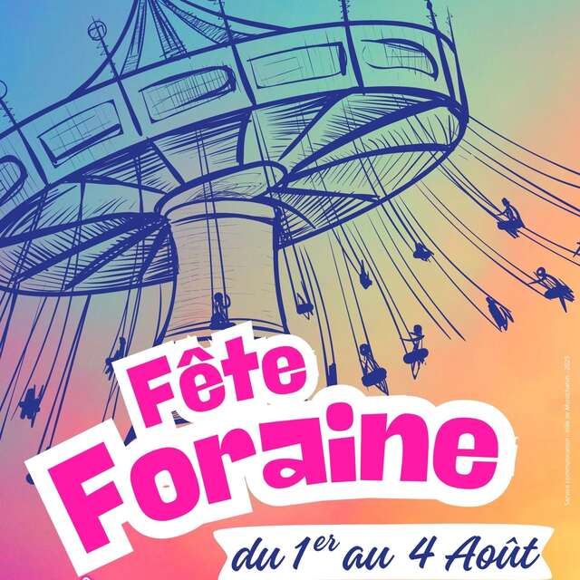 Fête patronale
