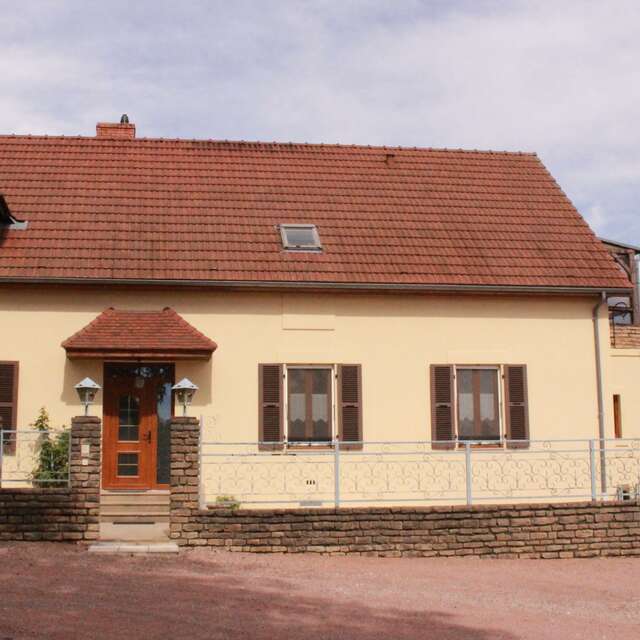 Gîtes de Montvaltin  - Villa