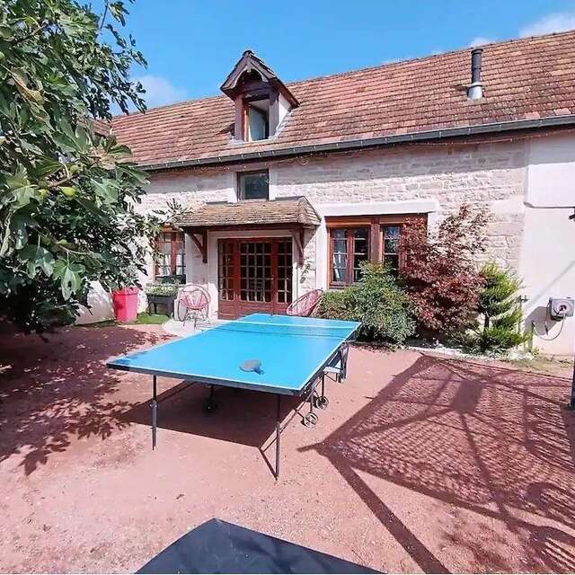 La Clé des Champs - Gîte