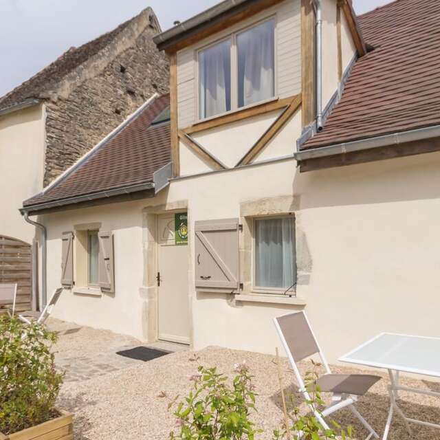 Gîte de Beaunaugure