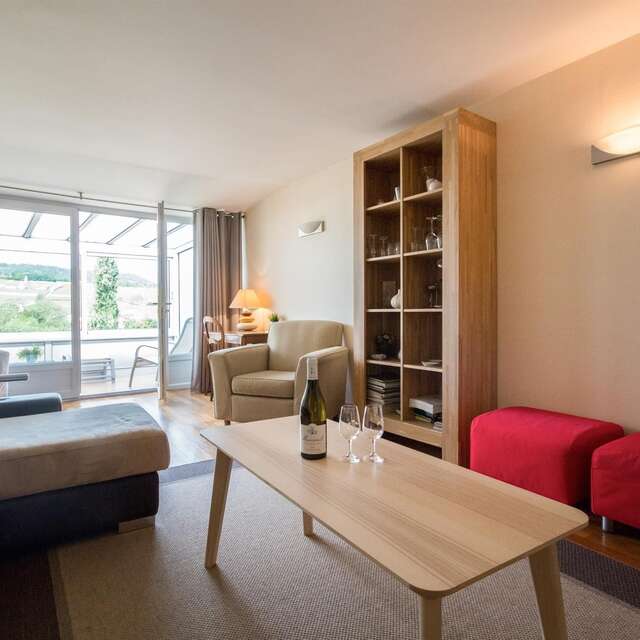 Les Meix sous le Château