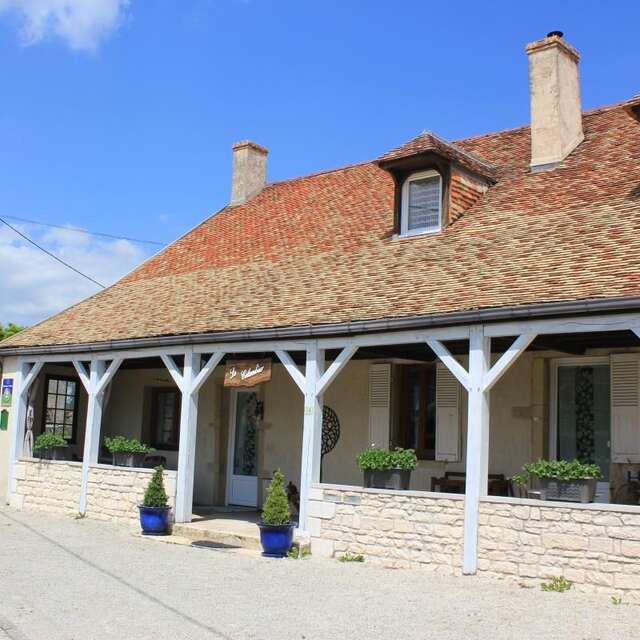 Le Colombier